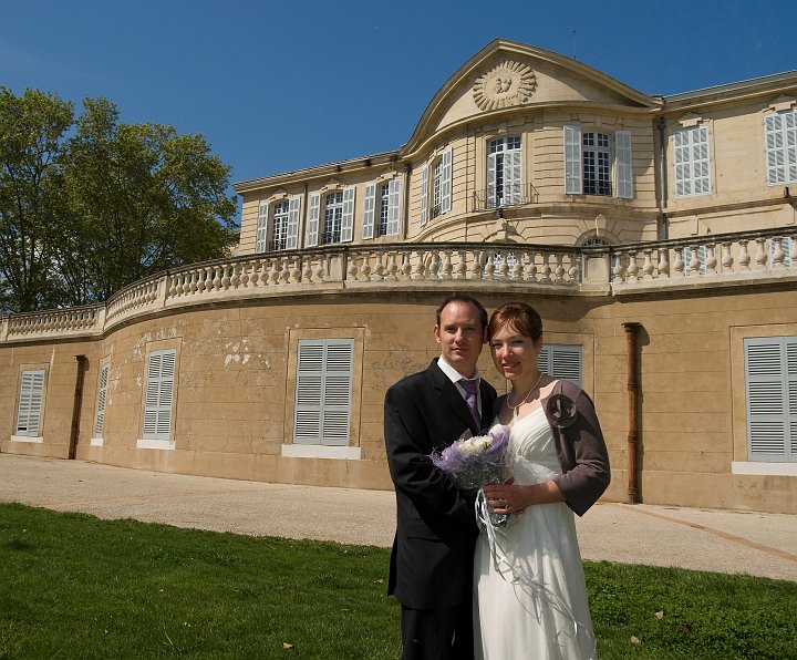 IMGP3538.jpg - Mariage de Cécile et Frédéric - Mairie