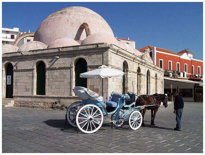 100_2259.jpg - La mosquée de Chania  Crète, mai 2007 