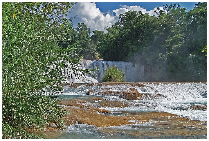 100_2633.jpg - Agua Azul  Mexique, été 2007 
