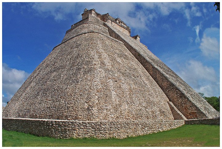 100_2701.jpg - Uxmal  Mexique, été 2007 